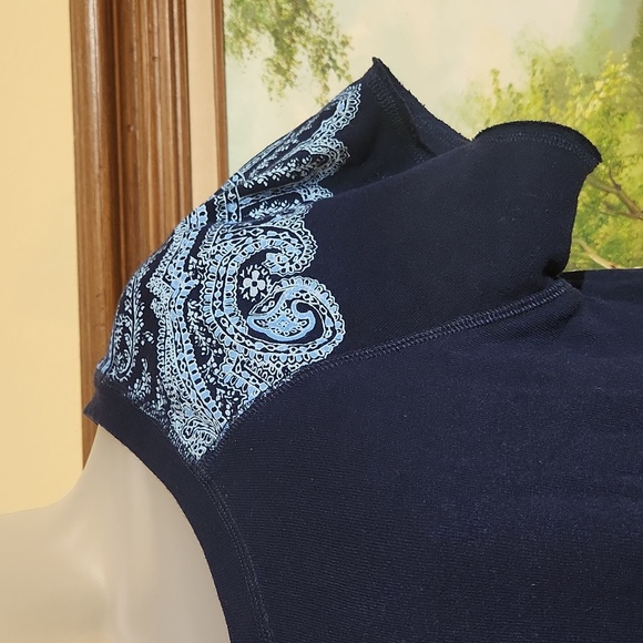 Lucky brand top k12 - Picture 2 of 7